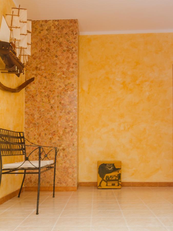 Il Sestante Hotel Civitanova Marche Buitenkant foto