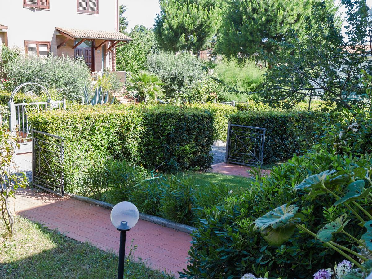 Il Sestante Hotel Civitanova Marche Buitenkant foto