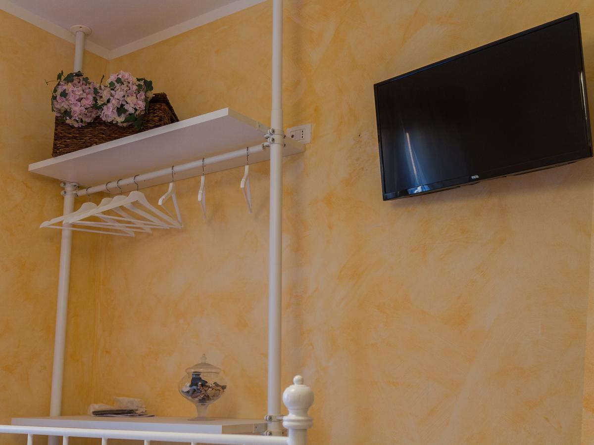 Il Sestante Hotel Civitanova Marche Buitenkant foto