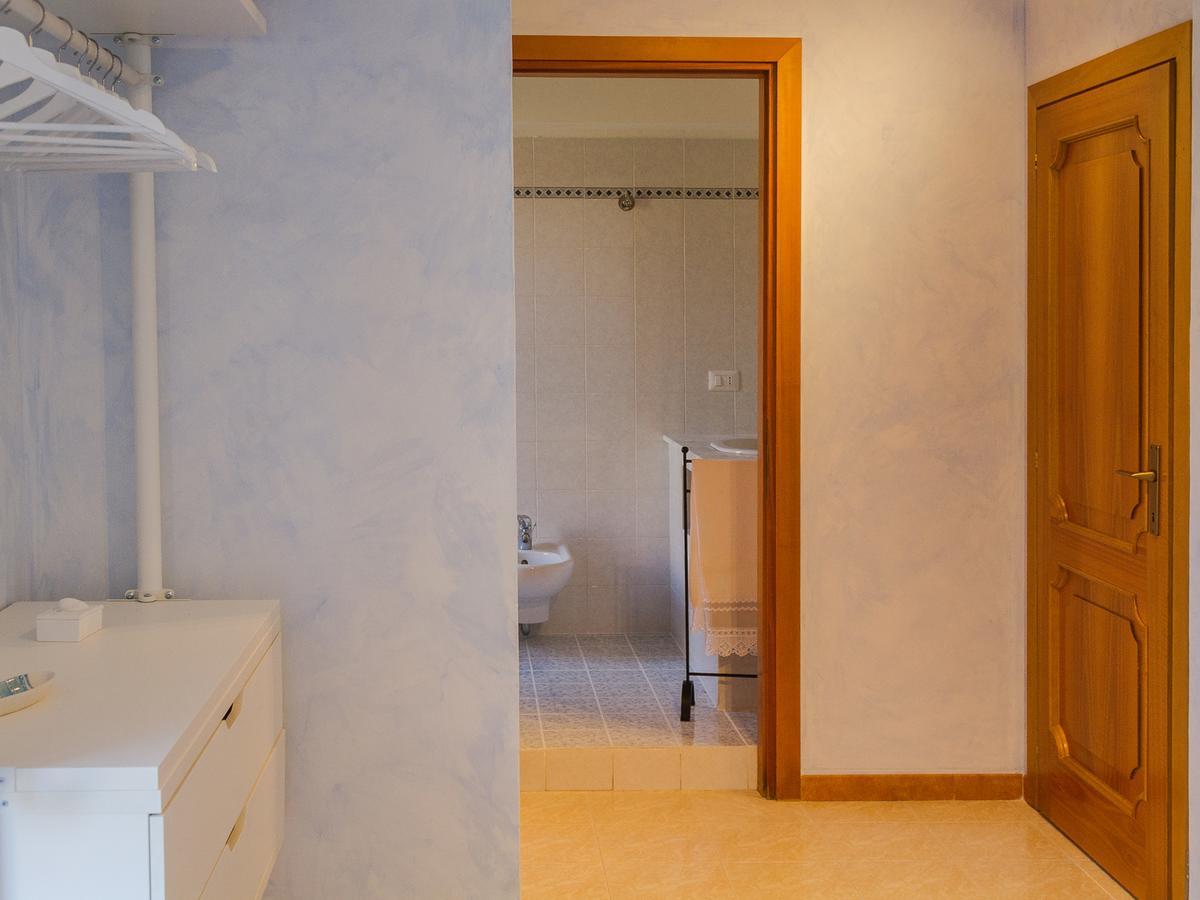 Il Sestante Hotel Civitanova Marche Buitenkant foto
