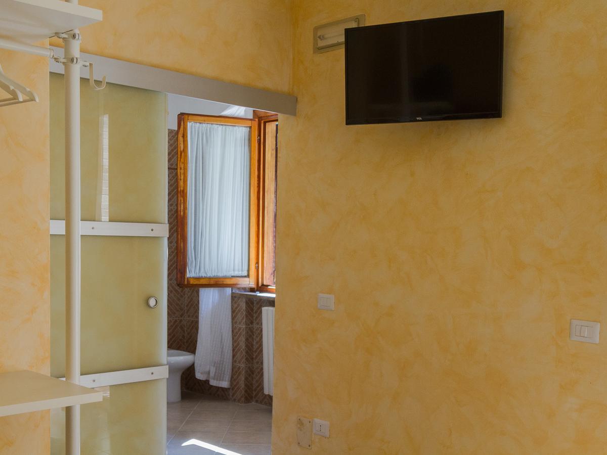 Il Sestante Hotel Civitanova Marche Buitenkant foto