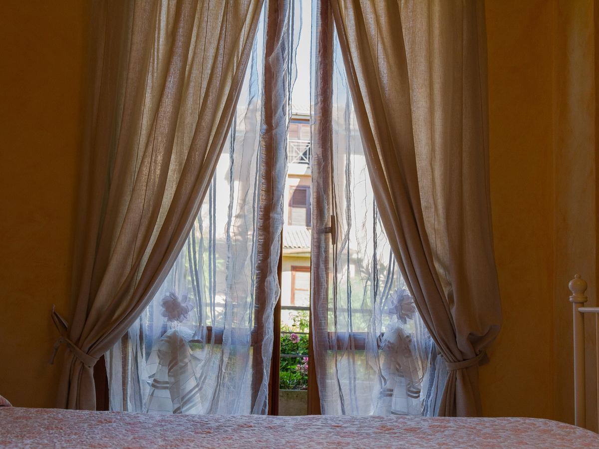 Il Sestante Hotel Civitanova Marche Buitenkant foto