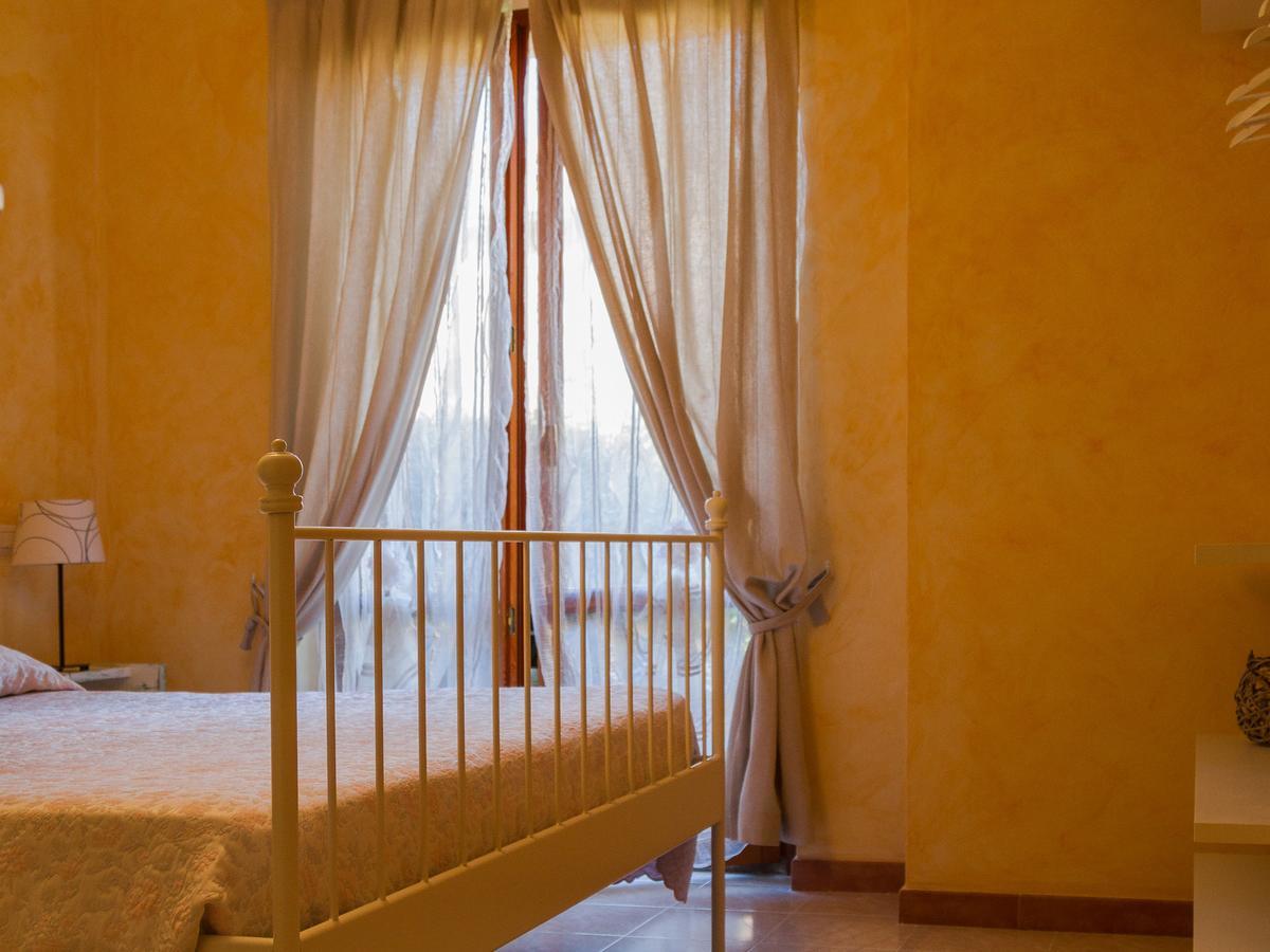 Il Sestante Hotel Civitanova Marche Buitenkant foto