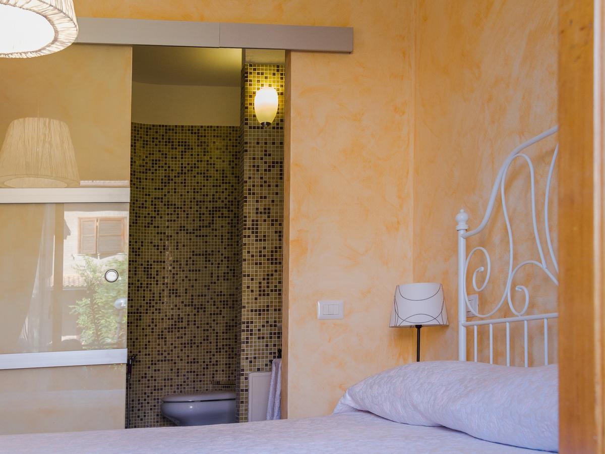 Il Sestante Hotel Civitanova Marche Buitenkant foto