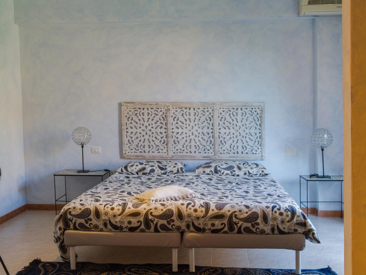 Il Sestante Hotel Civitanova Marche Buitenkant foto