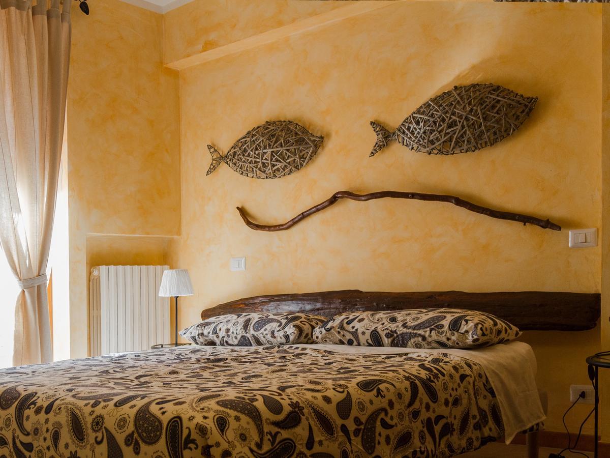 Il Sestante Hotel Civitanova Marche Buitenkant foto