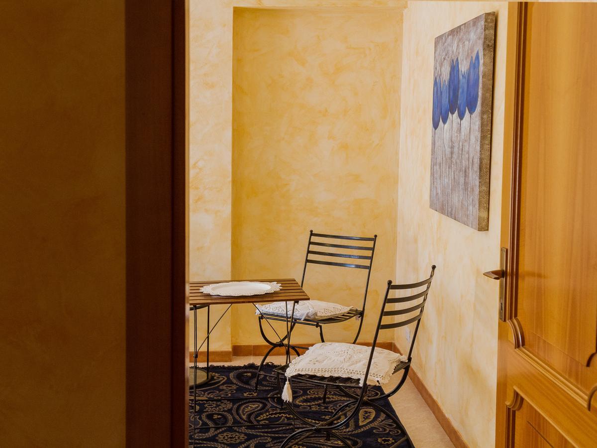 Il Sestante Hotel Civitanova Marche Buitenkant foto