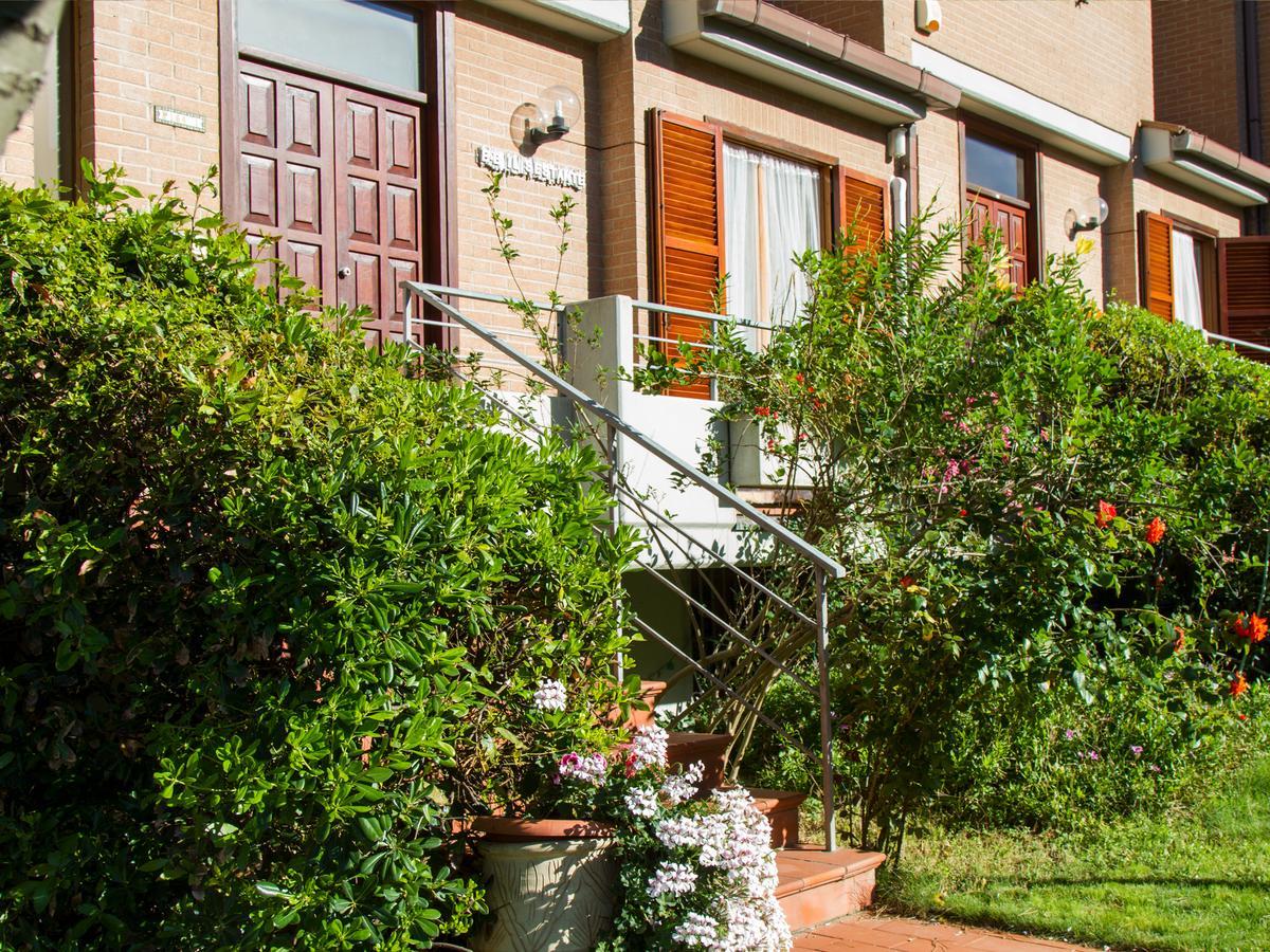 Il Sestante Hotel Civitanova Marche Buitenkant foto