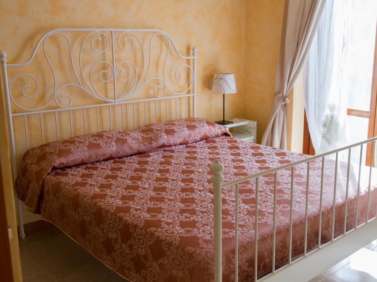 Il Sestante Hotel Civitanova Marche Buitenkant foto