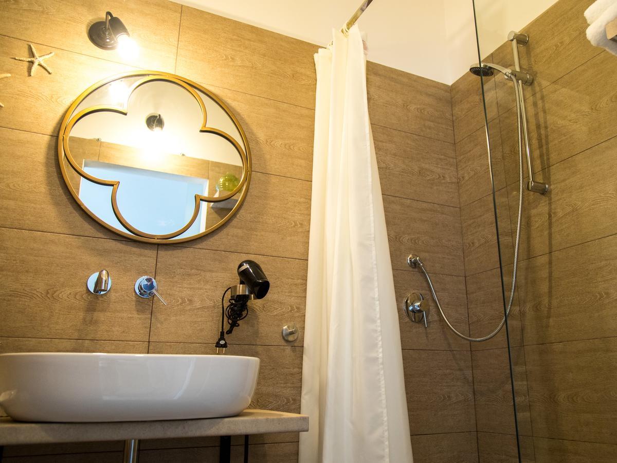 Il Sestante Hotel Civitanova Marche Buitenkant foto