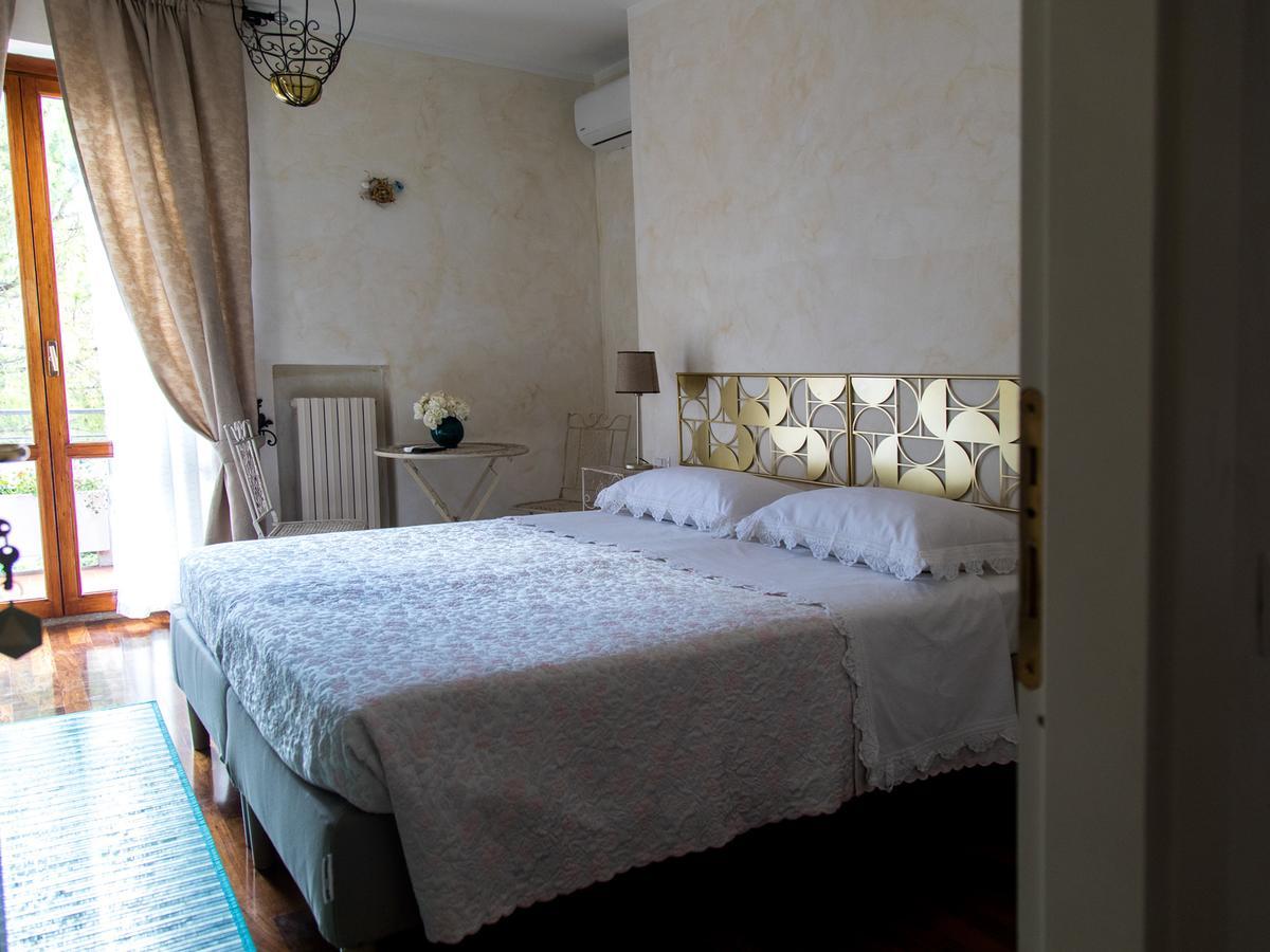Il Sestante Hotel Civitanova Marche Buitenkant foto