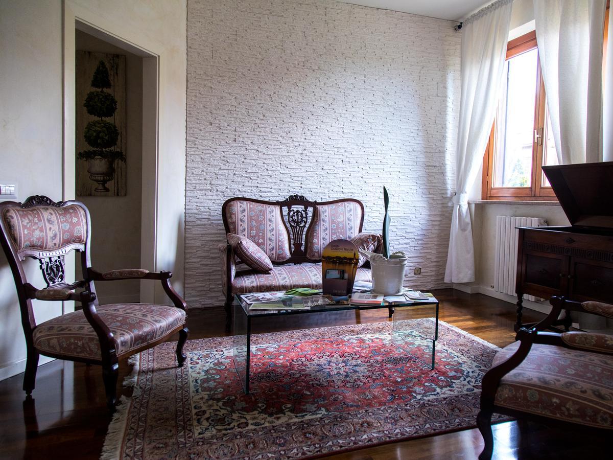 Il Sestante Hotel Civitanova Marche Buitenkant foto