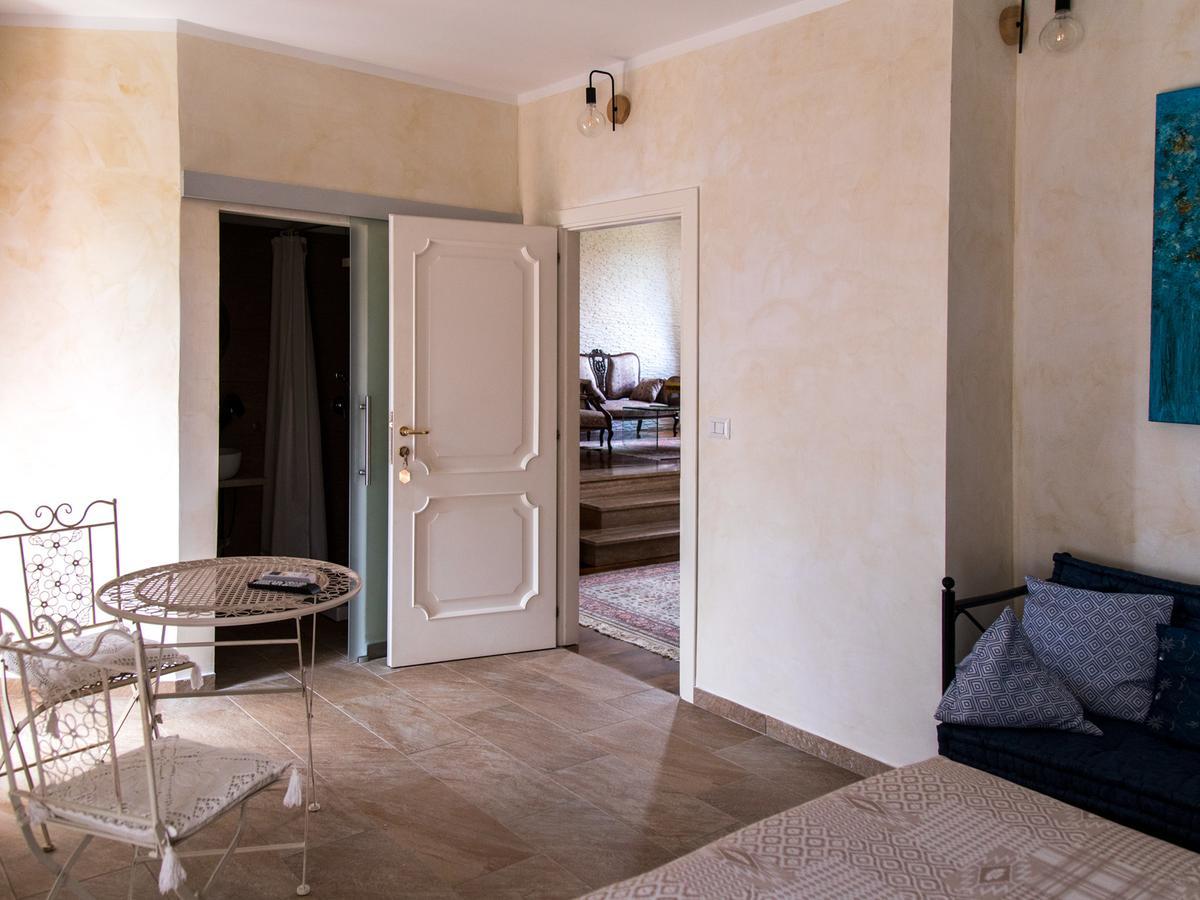 Il Sestante Hotel Civitanova Marche Buitenkant foto