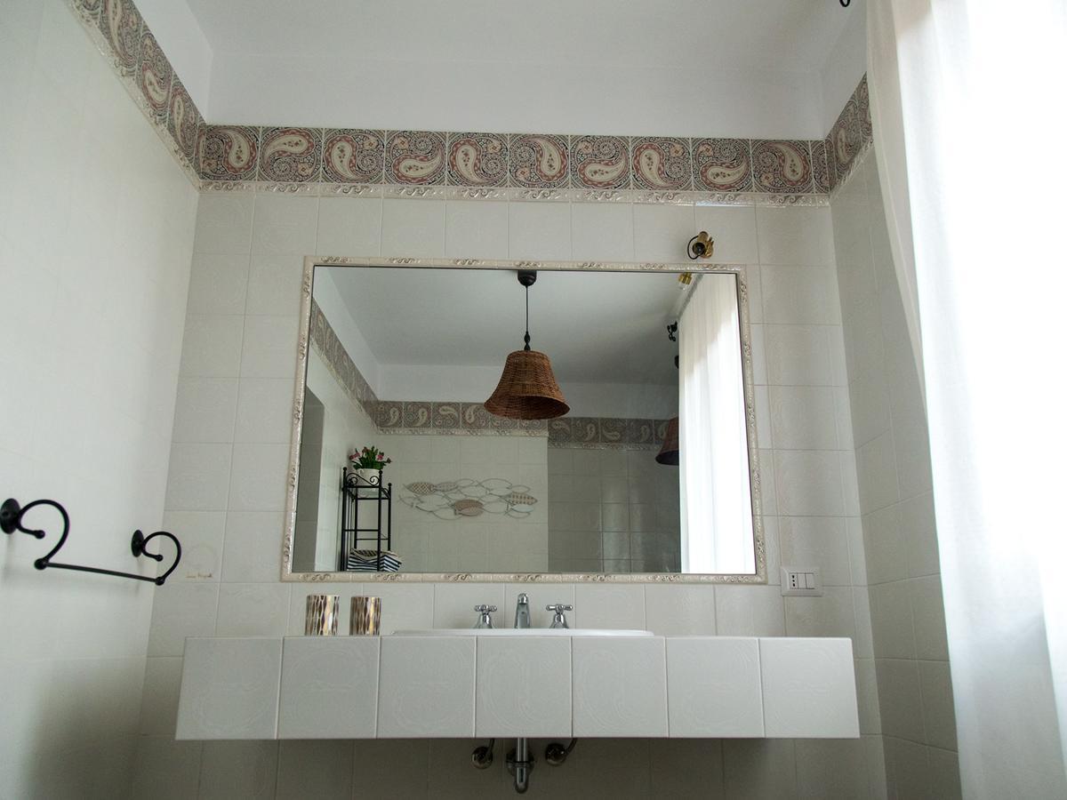 Il Sestante Hotel Civitanova Marche Buitenkant foto