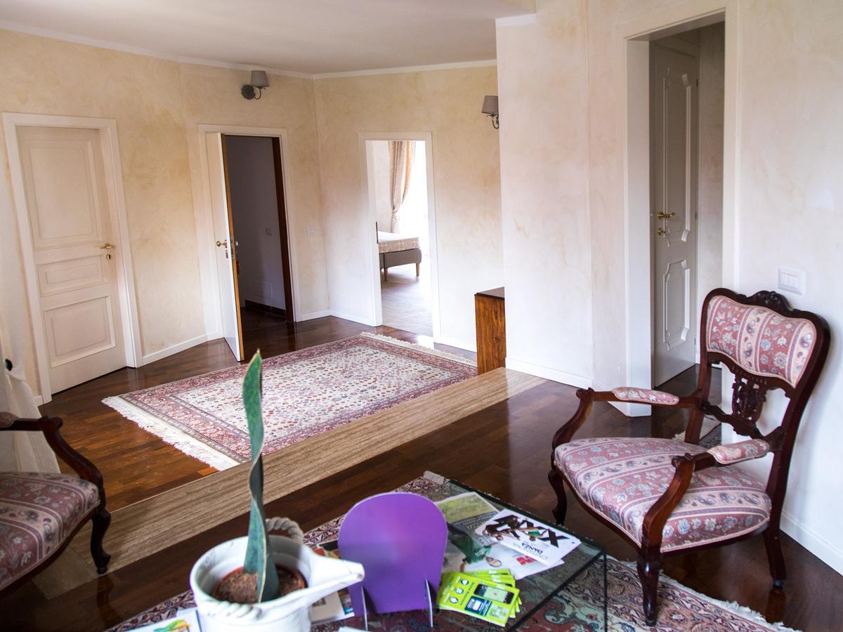 Il Sestante Hotel Civitanova Marche Buitenkant foto