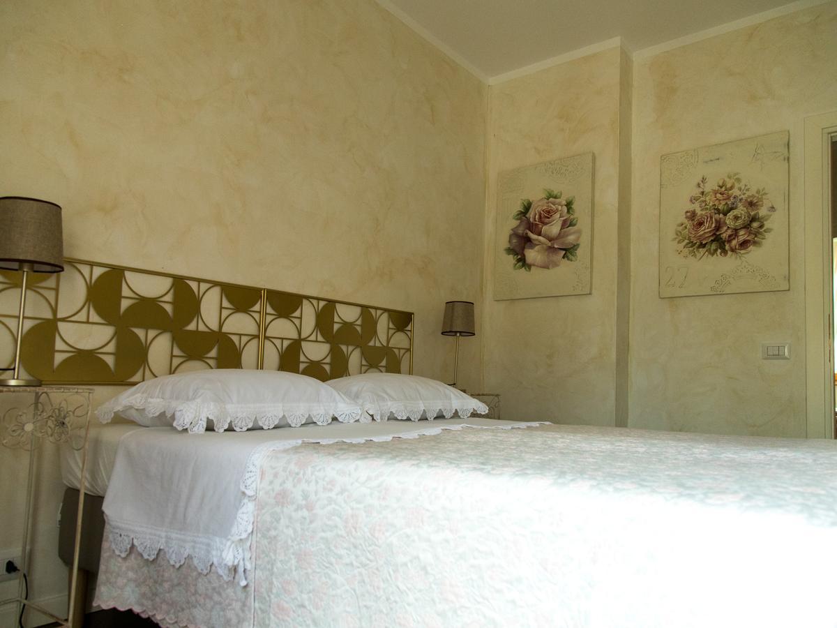 Il Sestante Hotel Civitanova Marche Buitenkant foto