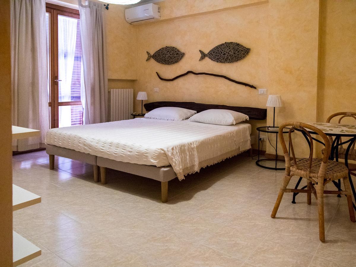 Il Sestante Hotel Civitanova Marche Buitenkant foto