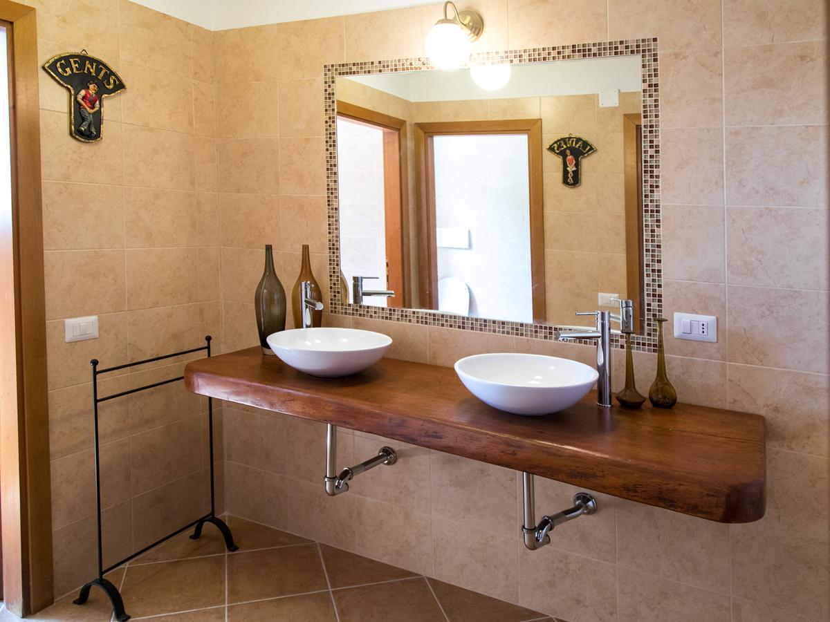 Il Sestante Hotel Civitanova Marche Buitenkant foto