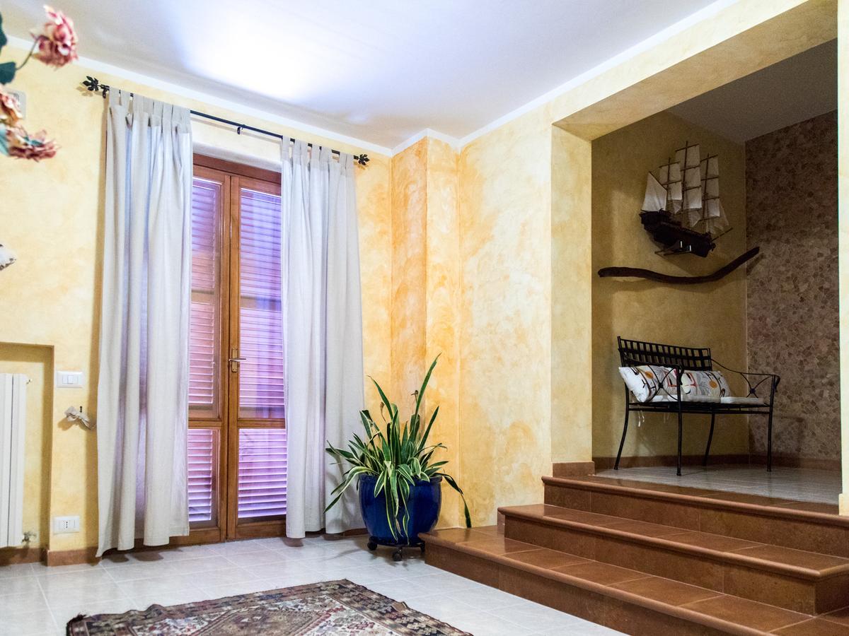 Il Sestante Hotel Civitanova Marche Buitenkant foto