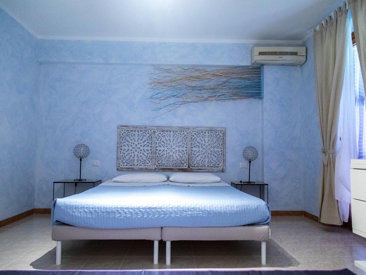 Il Sestante Hotel Civitanova Marche Buitenkant foto
