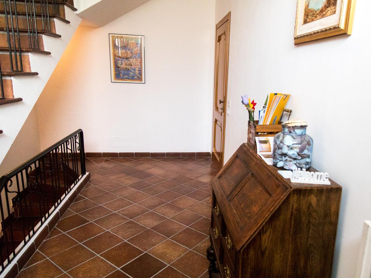 Il Sestante Hotel Civitanova Marche Buitenkant foto