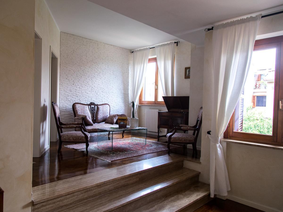 Il Sestante Hotel Civitanova Marche Buitenkant foto